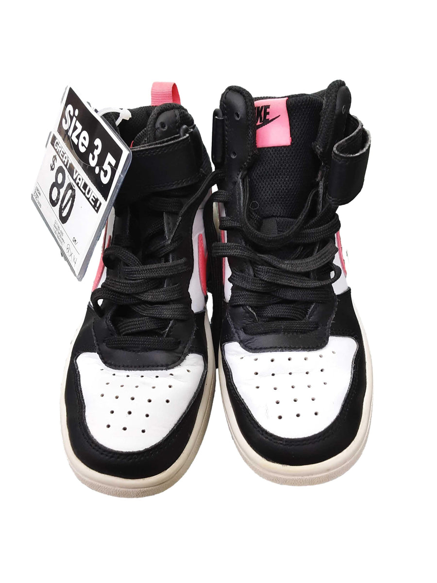 Jordan Cd7782-005 Black