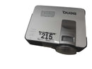 Benq Mw824st White Home Media Projector