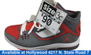 Jordan 512234-016 Gray