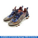 Nike Aq1090-200 Multi-color