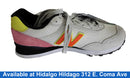 New Balance Wl515br3 Gray
