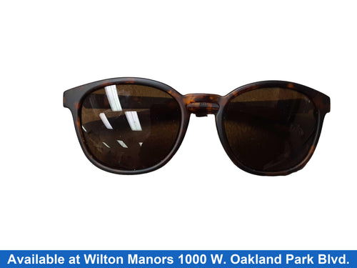 Decathlon Mh160 Cat.3 Brown