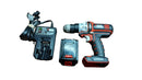 Black & Decker Bdcdmt12c Orange Cordless Standard Drill