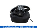 Beats By Dr. Dre Solo4 White Stereo Headphone