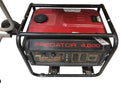 Predator 4000 Black Generator