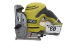 Ryobi Jm82g Green Biscuit Joiner