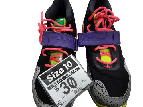 Nike 108755906 Multi-color
