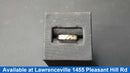 Women's Ring - White Gold 14k (.585) 1.7 grams Size 20