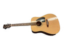 Ibanez Pf4-nt-14-01 Brown Acoustic Classic Guitar
