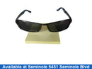 Maui Jim Mj228 Blue