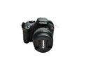 Canon Ds126701 Black Digital SLR Camera