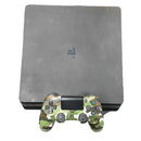 Sony Playstation 4 (Slim - 500gb) 500 Gb Black Video Game Console