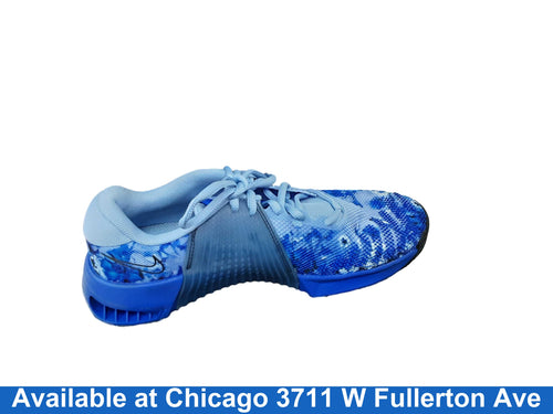 Nike Hj6008-400 Blue