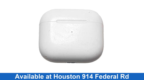 Apple Airpods Gen 3 White