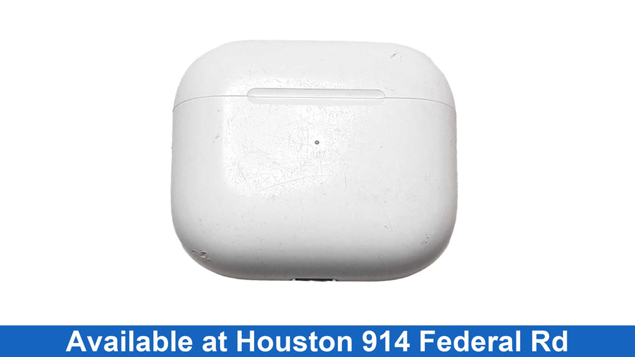 Apple Airpods Gen 3 White