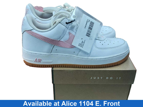Nike Dm0576-101 White