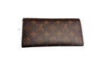 Louis Vuitton Brown Purse / Handbag