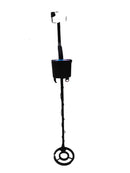 Bountyhunter Black Metal Detector