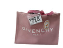Givenchy 48h76vr Pink Purse / Handbag