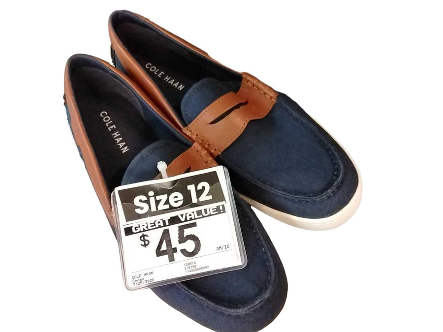 Cole Haan C38570 Blue