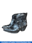 Dingo Di747 Black