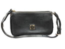 Dooney & Bourke Penrose Hobo Black Purse / Handbag
