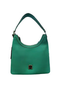 Dooney & Bourke Bsaff1613 Mimi Green Purse / Handbag