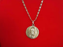 Chain - Yellow Gold 14k (.585) 6.7 grams 24 inch