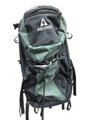 Ascend Drift 33l Black Backpack / Briefcase / Bag