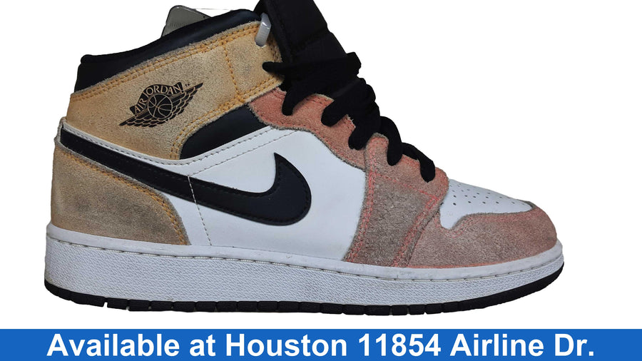 Jordan Dx4365-800 Multi-color