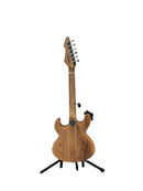 Pevey T-15 Beige / Tan Electric Classic Guitar