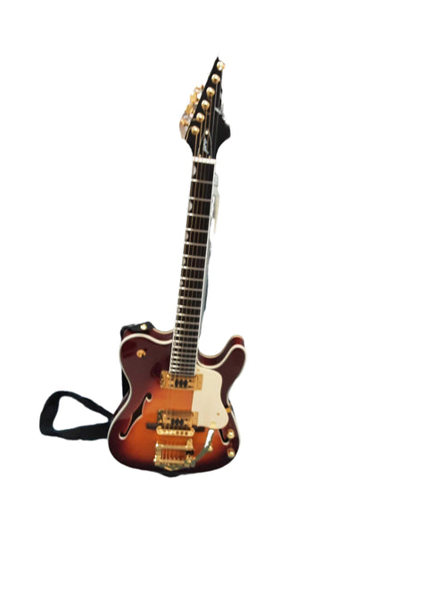Firefly Pro Red Acoustic Classic Guitar