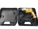 Dewalt Dwd110 Yellow Corded Standard Drill
