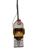 Rust-oleum 2395 Yellow Floor Dryer