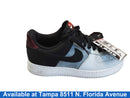Nike Cz0337-001 Gray