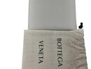 Bottega Veneta Envelope White Wallet