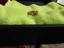 Women's Ring - Yellow Gold 10k (.417) 2.1 grams Size 8.5