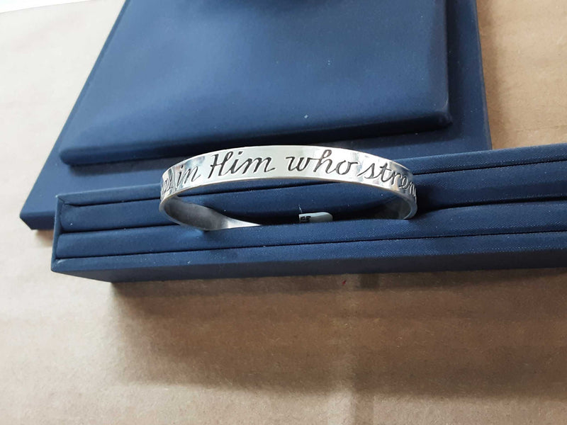 Silver 19.7 grams 8 inch