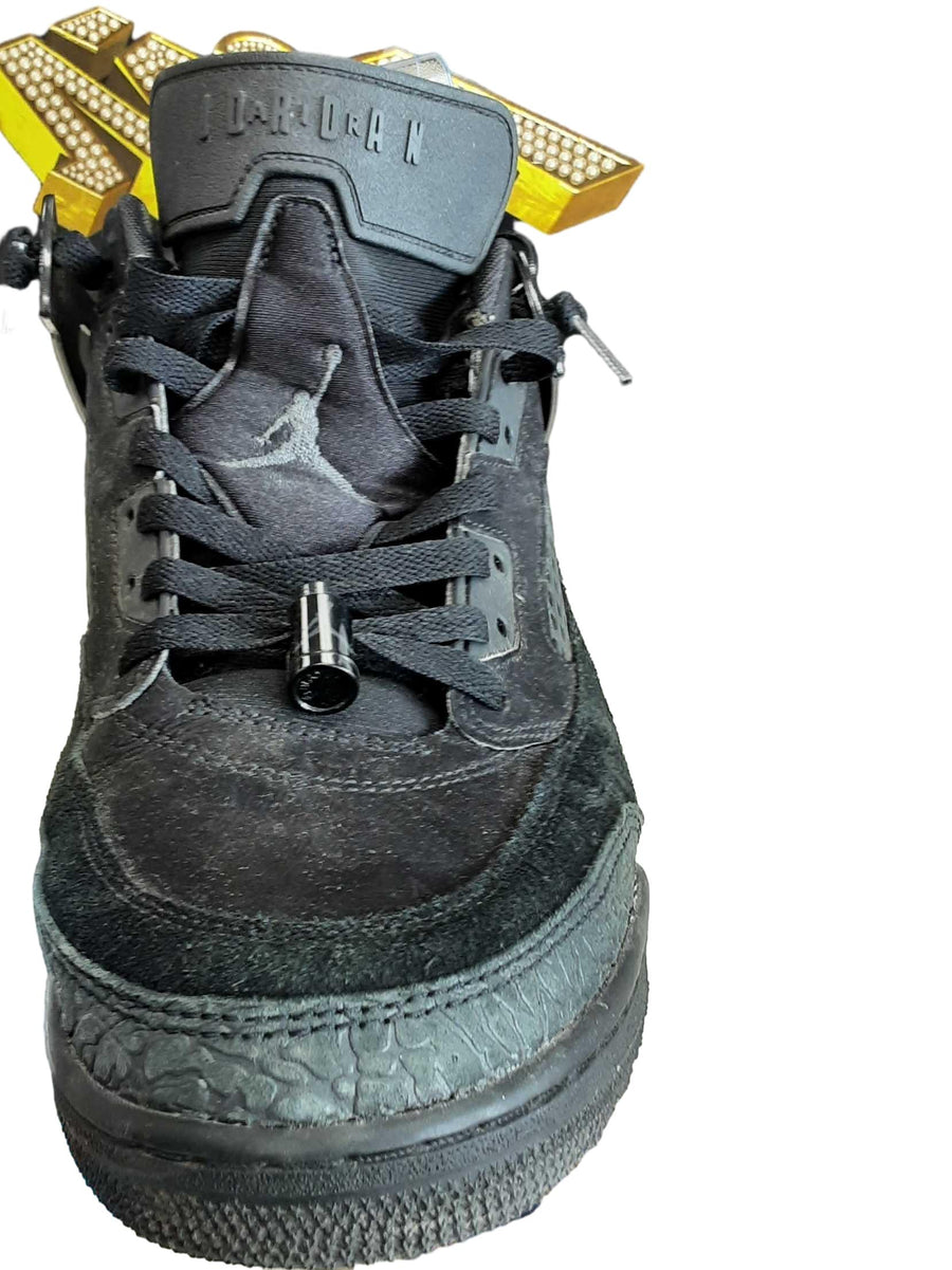Jordan Fq1759-001 Black