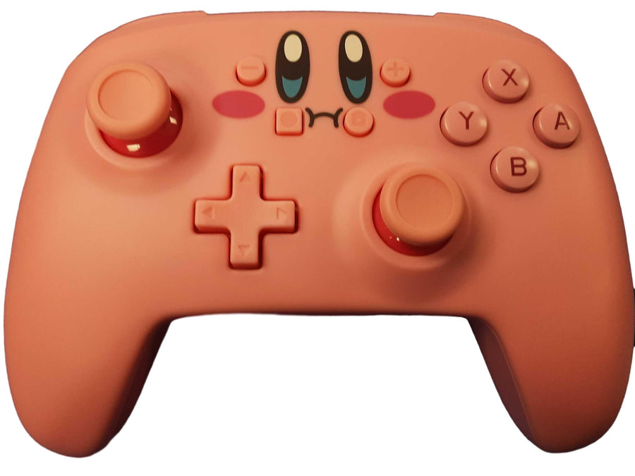 Nintendo Nsgpnmaa Multi-color Gaming Controller