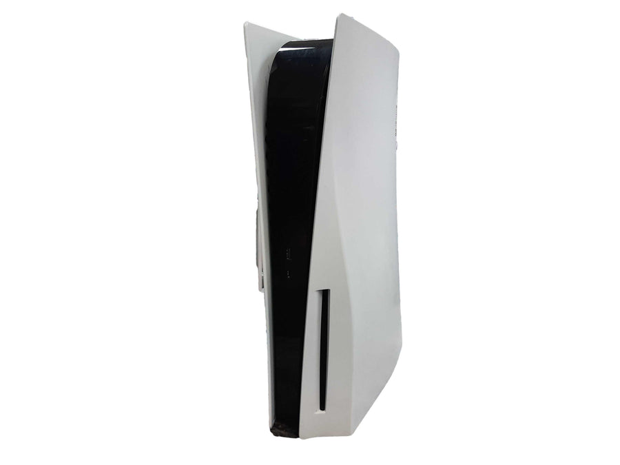Sony Playstation 5 (825gb) 825 Gb White Video Game Console