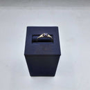 Women's Ring - Yellow Gold 10k (.417) 1.6 grams Size 7