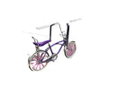 Schwinn 264170 Lowrider Purple Cruiser Bike