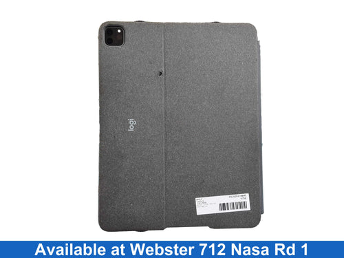 Apple A2764__ipad Pro 6th Gen Silver Tablet