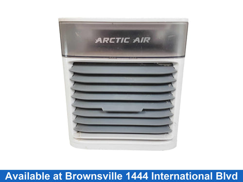Artic Air Pure Chill 2.0 White Floor / Box Fan