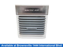 Artic Air Pure Chill 2.0 White Floor / Box Fan