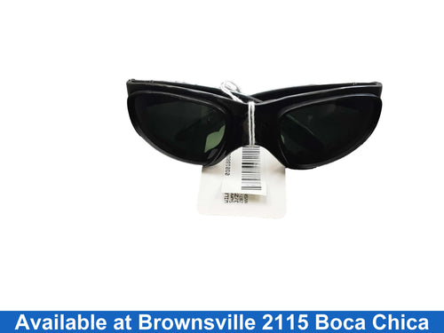 Wileyx Z87-2 Black