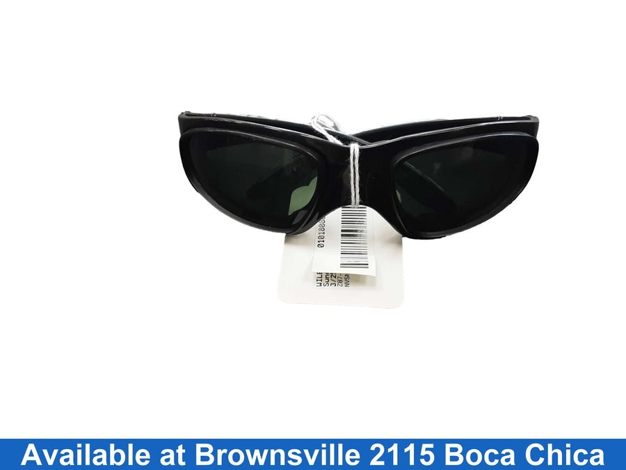 Wileyx Z87-2 Black
