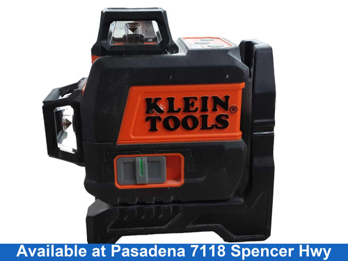 Klien 93cplg Orange Level / Laser Level
