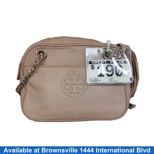Tory Burch 1005634 Pink Purse / Handbag
